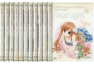Sister Princess RePure Character Actors 12-Volume Set