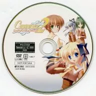画布2Special电影MIX DVD