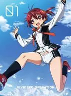 生气勃勃红．操作 1[完全生产限定版 ]
