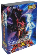 游戏王 ZEXAL DVD 系列 DUELBOX 7