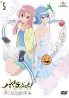 ハヤテのごとく! CAN’T TAKE MY EYES OFF YOU 第5巻[通常版]