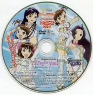 ゲーマガ2008年8月号特别赠品特别DVD DVD播放器对应！ゲーマガスペシャル影像27个