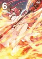 DATE A LIVE : DVD-Limited Edition Vol. 6 [First Press Limited version]
