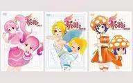 Gdgd Fairies Second One Volume, Three Volume Set