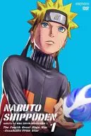 NARUTO-漩渦鳴人-疾風傳忍界大戰·來自遠方的攻擊者1[通常版]