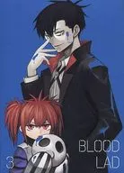 BLOOD LAD Volume 3 [Limited Edition]