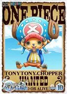 ONE PIECE ONE PIECE 15 th Season Fishman Island Edition PIECE. 10