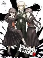 弹丸论破THE ANIMATION第5卷[初回限定版]