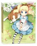 Kin-iro Mosaic Vol. 2 [first production version]