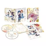 Kin-iro Mosaic Vol. 5 [first production version]