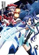 SENKIZESSHOU SYMPHOGEAR G 2 [First Limited Edition]
