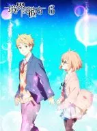 境界的彼方6[初次生產]