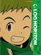 LOG HORIZON 6 [First Production]