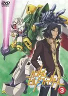 Gundam Build Fighters 3