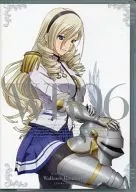 Walkure Romanze 6 [First Press Limited version]