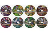 戰鬥陀螺金屬對決TV動畫系列DVD激鬥！バトルブレーダーズ篇全8卷SET