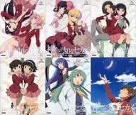 神のみぞ知るセカイ 女神篇 初回限定版 全6巻セット