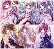 ロウきゅーぶ!SS 初回生産限定版 全6巻セット