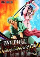 ONE PIECE : ONE PIECE 16 th season Puncture Hazard Edition piece. 9