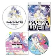 Date a Live II, Volume 3 [First Limited Production Edition]