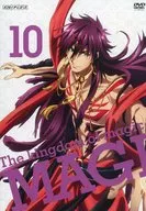 マギ The kingdom of magic 10[通常版]