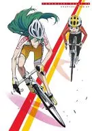 YOWAMUSHI PEDAL 4 [First Press Limited Edition] (Condition : Missing comic book)