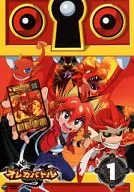 TV Anime ORECA BATTLE Vol. 1