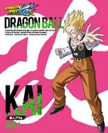 DRAGON BALL Kai : Majin Buu-hen DVD-Box1