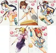 MAKEN-KI! Limited Edition 5 Volume Set