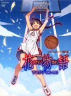 花物語第一卷魔鬼(上)[完全生產限定版]