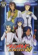 卡片战斗先导者军团Mate篇2