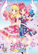Aikatsu!! 2 nd season 9