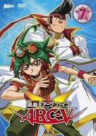 游戲王ARC-V TURN 7