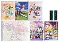 Macross 30 th d シュディスタ bbBOX [Edición limitada de FamilyMart Famima. com]