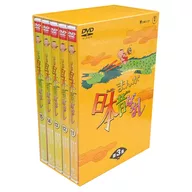 まんが日本昔ばなし DVD-BOX 第3集