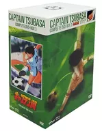 CAPTAIN Tsubasa Complete Box 3 : Junior High School Students / First Half [First Version]