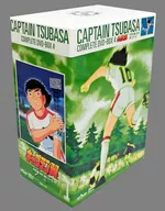 CAPTAIN Tsubasa : Complete Box 4 : Junior High School Students, second half [First Edition]