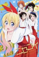 OVA NISEKOI: False Love (JC Vol. 14 limited edition special DVD)