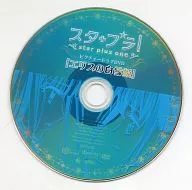 Star + Pla! star plus one picture drama DVD "Ellis Snow White"