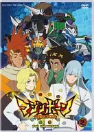 マジンボーン DVD COLLECTION VOL.2