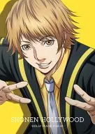 SHONEN HOLLYWOOD -HOLLY STAGE FOR 50 - vol. 4 [First edition]