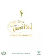 Tinker Bell Complete DVD Box [Oferta Limitada]