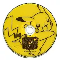 ポケモン ベストコレクションDVD オレンジ諸島編 6 ピカチュウVSニャース!?
