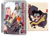 NARUTO-漩涡鸣人-疾风传二人的救世主之章6[初回限定版]
