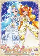 Go! PRINCESS PRECURE vol. 11