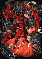 Ninja Layer from Anime Lee Si-young 1 Ki