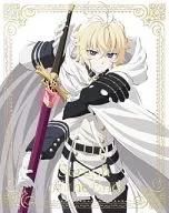 Final Seraph, Volume 2 [First Limited Edition]