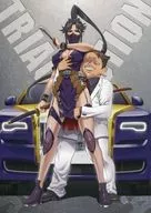 Triage X-Ics, Volume 4 [Limited Edition]