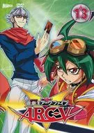 游戏王ARC-V TURN 13