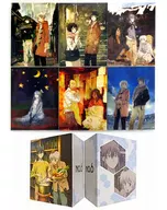 NO.6完全生产限定版全6卷SET(Animate全卷附收纳盒)